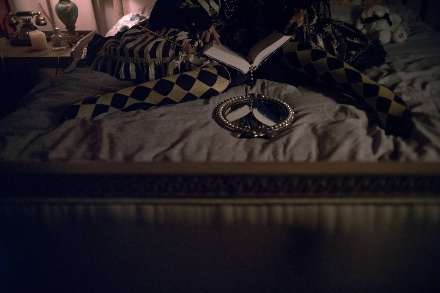 图片[22]-网红Coser@木花琳琳是勇者 クレーンの呼びかけ 在线浏览 – 速更版-美库