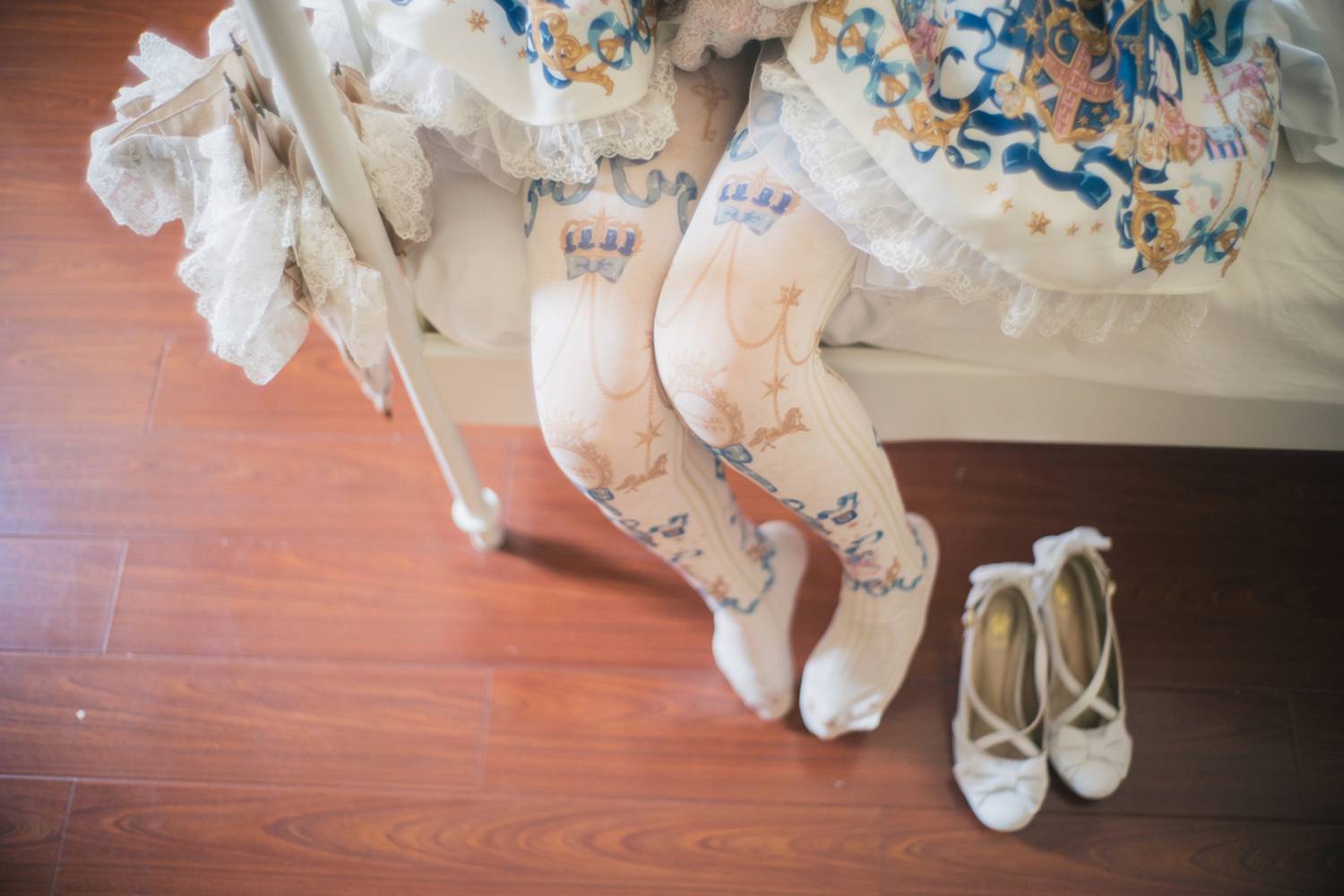 图片[19]-网红Coser@木花琳琳是勇者 ロリコレ！Vol.1 在线浏览 – 速更版-美库