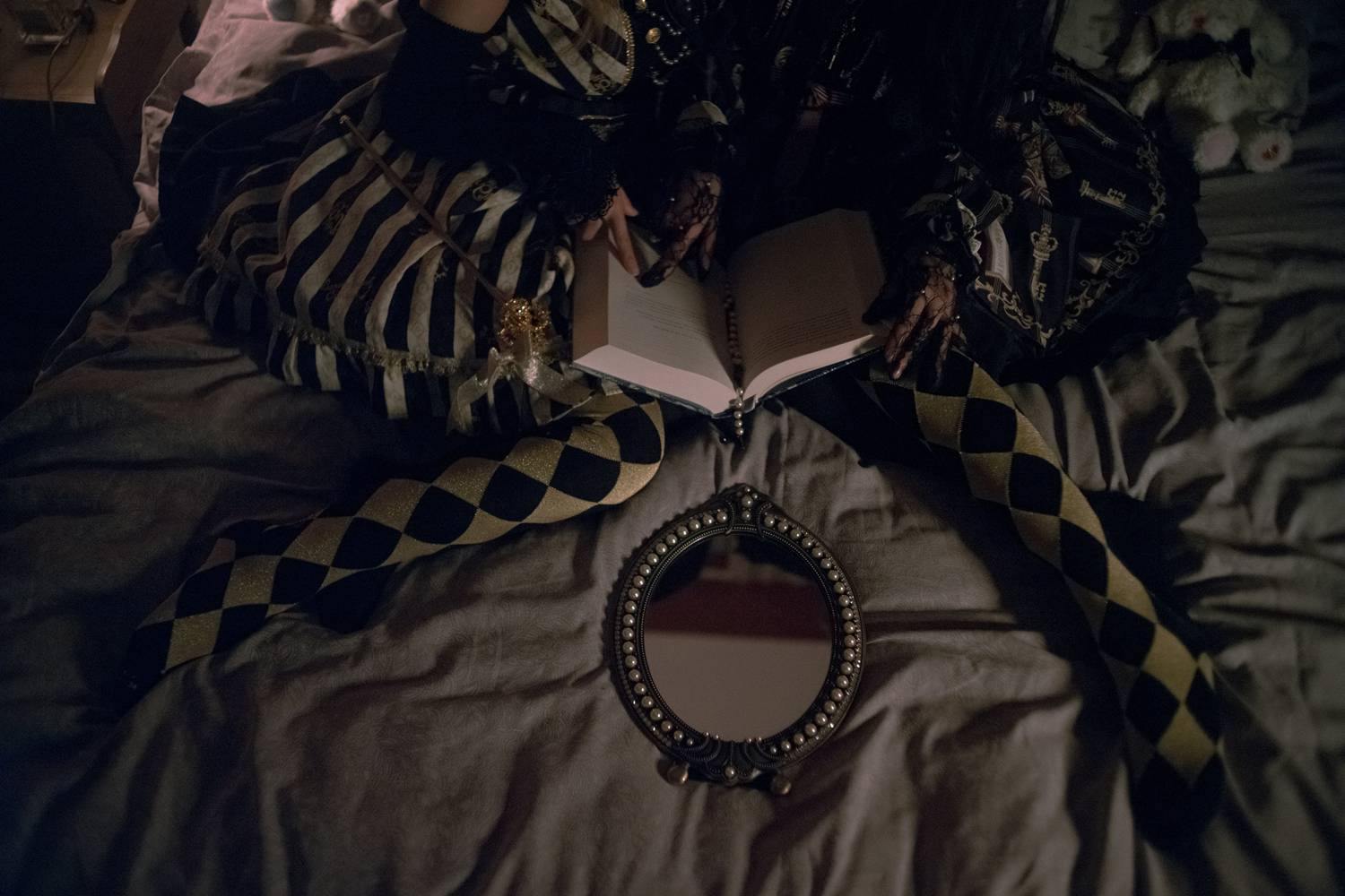 图片[23]-网红Coser@木花琳琳是勇者 クレーンの呼びかけ 在线浏览 – 速更版-美库