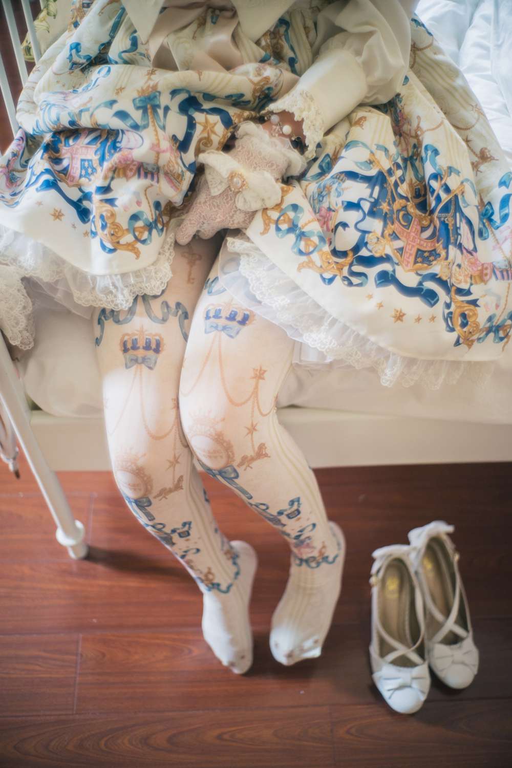 图片[20]-网红Coser@木花琳琳是勇者 ロリコレ！Vol.1 在线浏览 – 速更版-美库