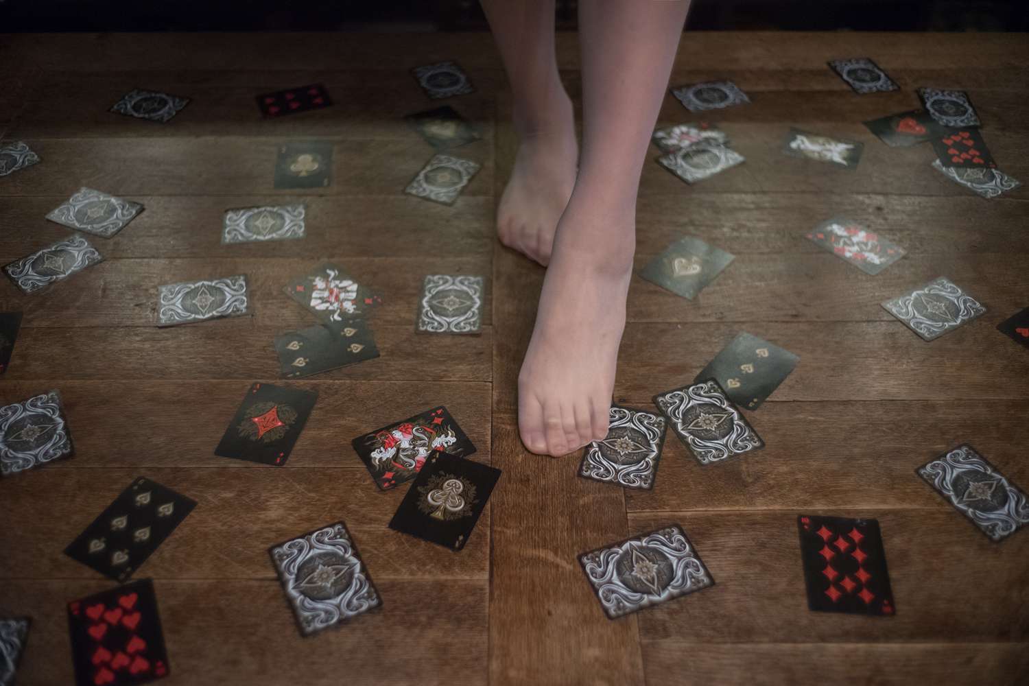 图片[8]-网红Coser@木花琳琳是勇者 DEAL WITH DEVIL 在线浏览 – 速更版-美库