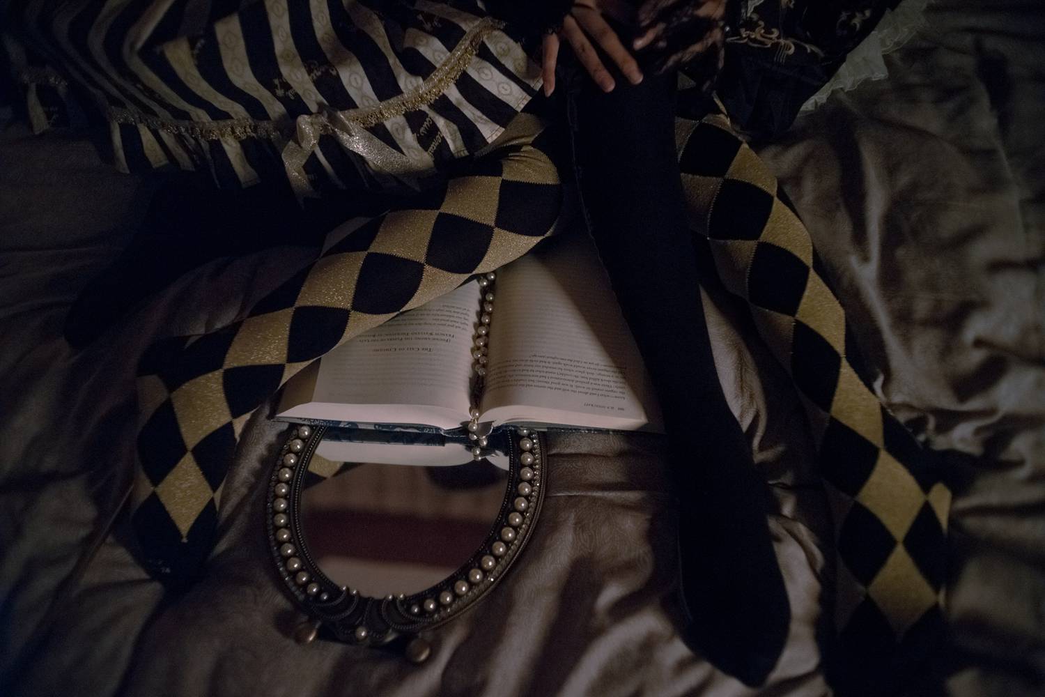 图片[24]-网红Coser@木花琳琳是勇者 クレーンの呼びかけ 在线浏览 – 速更版-美库