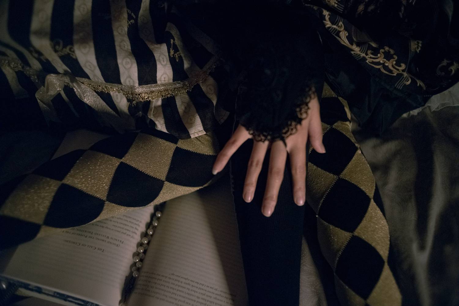 图片[25]-网红Coser@木花琳琳是勇者 クレーンの呼びかけ 在线浏览 – 速更版-美库