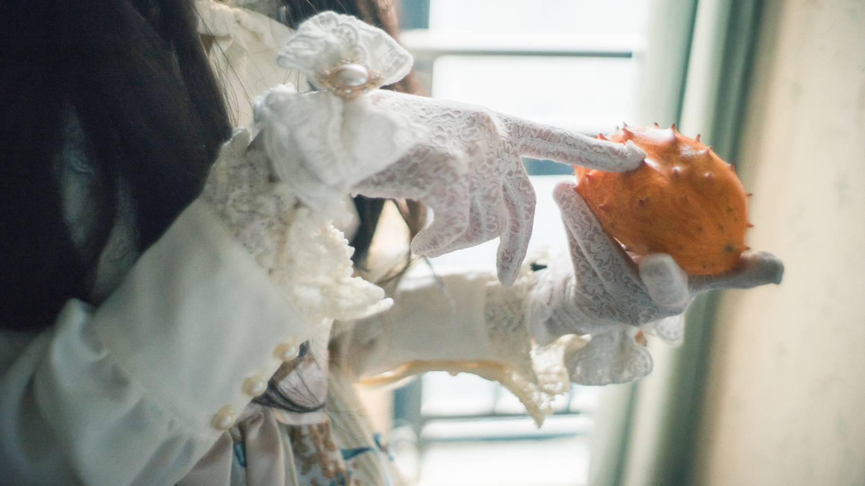 图片[22]-网红Coser@木花琳琳是勇者 ロリコレ！Vol.1 在线浏览 – 速更版-美库