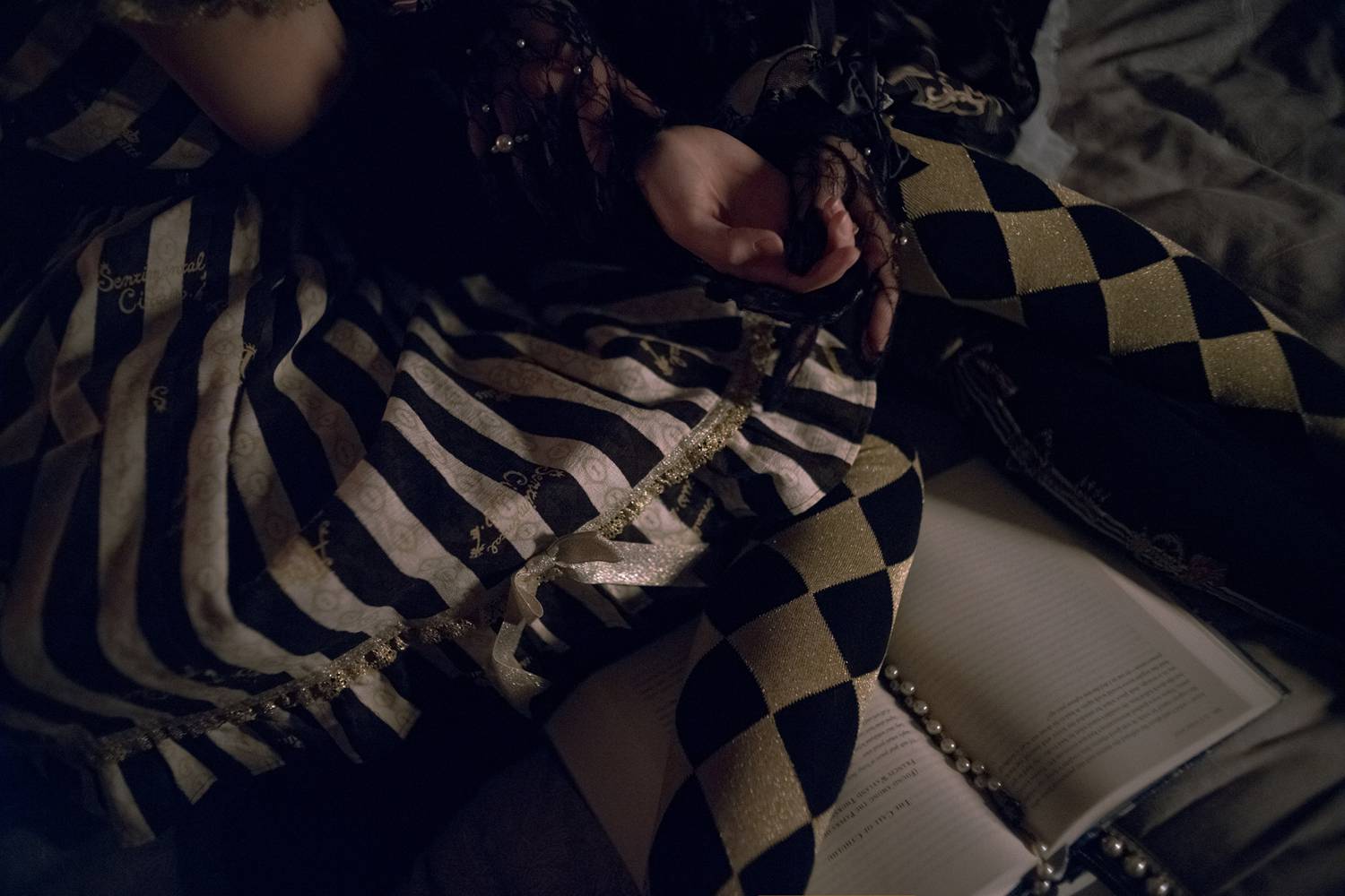 图片[26]-网红Coser@木花琳琳是勇者 クレーンの呼びかけ 在线浏览 – 速更版-美库