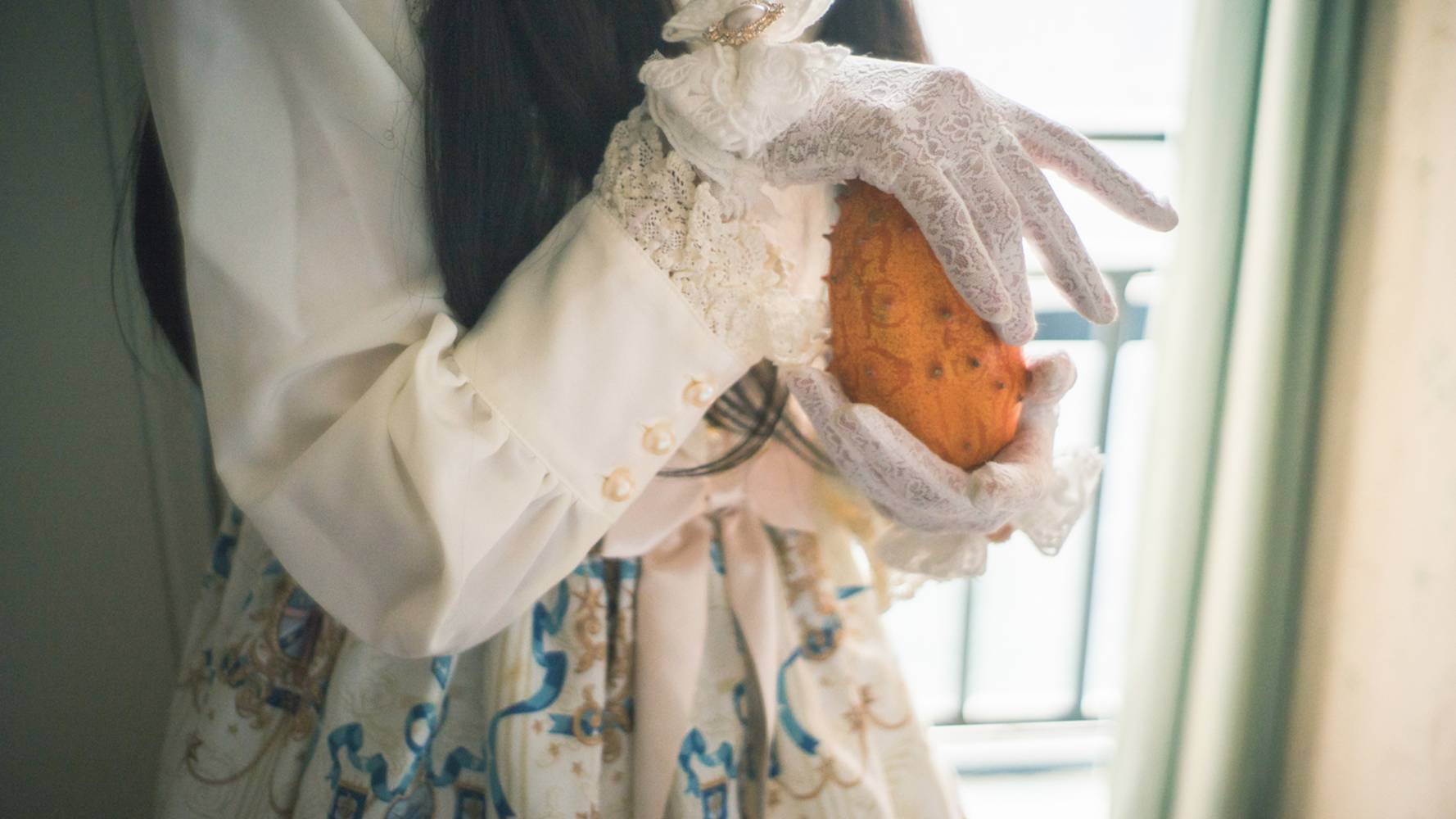 图片[23]-网红Coser@木花琳琳是勇者 ロリコレ！Vol.1 在线浏览 – 速更版-美库