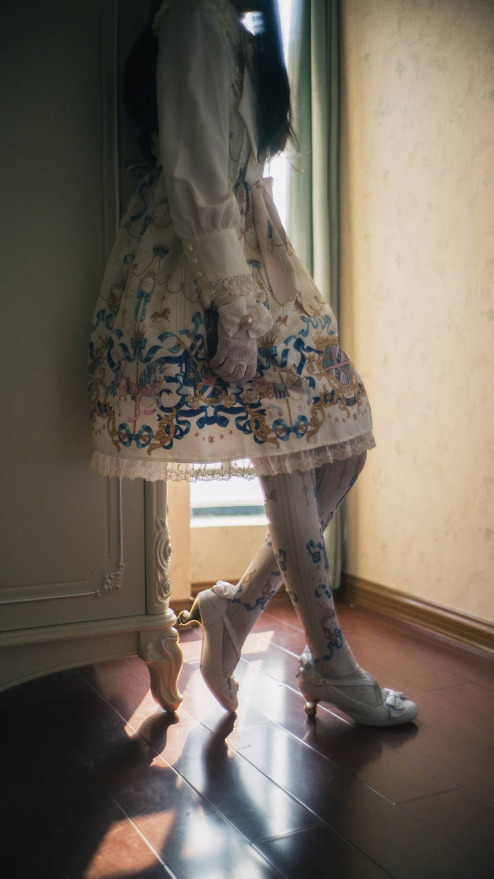 图片[24]-网红Coser@木花琳琳是勇者 ロリコレ！Vol.1 在线浏览 – 速更版-美库