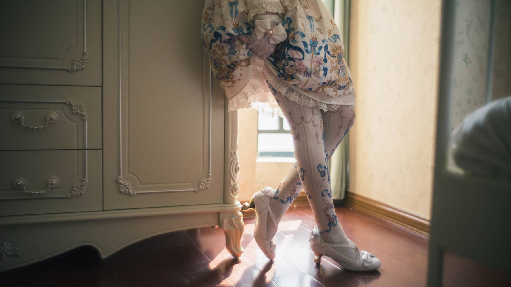 图片[25]-网红Coser@木花琳琳是勇者 ロリコレ！Vol.1 在线浏览 – 速更版-美库