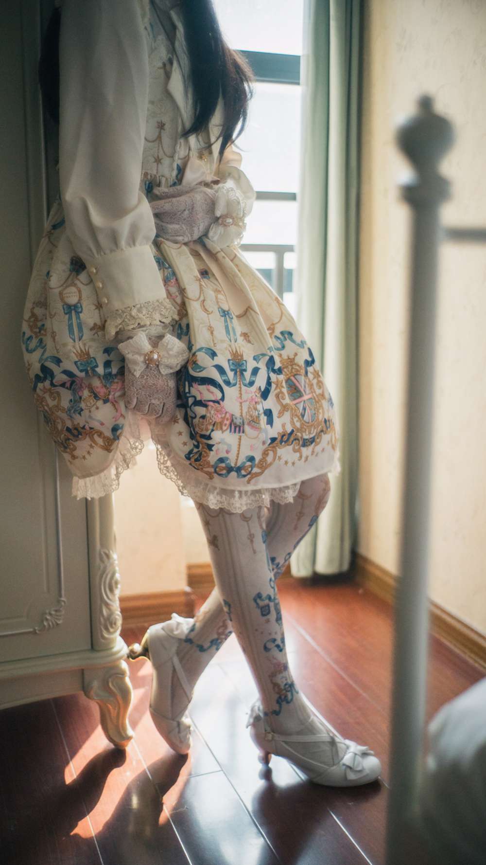 图片[26]-网红Coser@木花琳琳是勇者 ロリコレ！Vol.1 在线浏览 – 速更版-美库