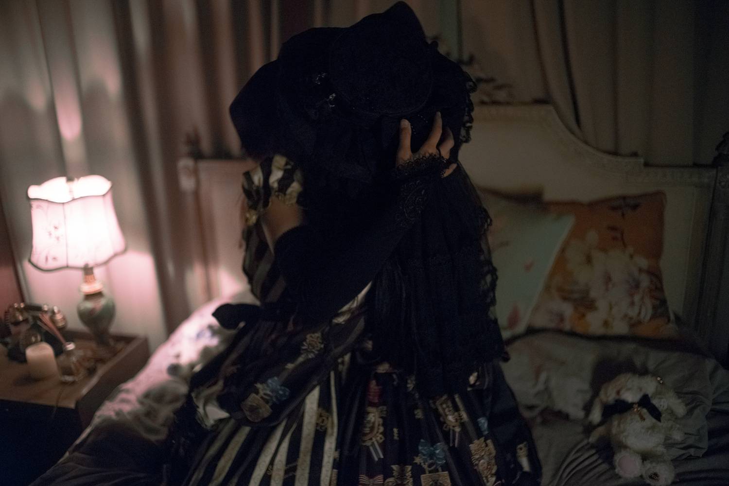 图片[30]-网红Coser@木花琳琳是勇者 クレーンの呼びかけ 在线浏览 – 速更版-美库