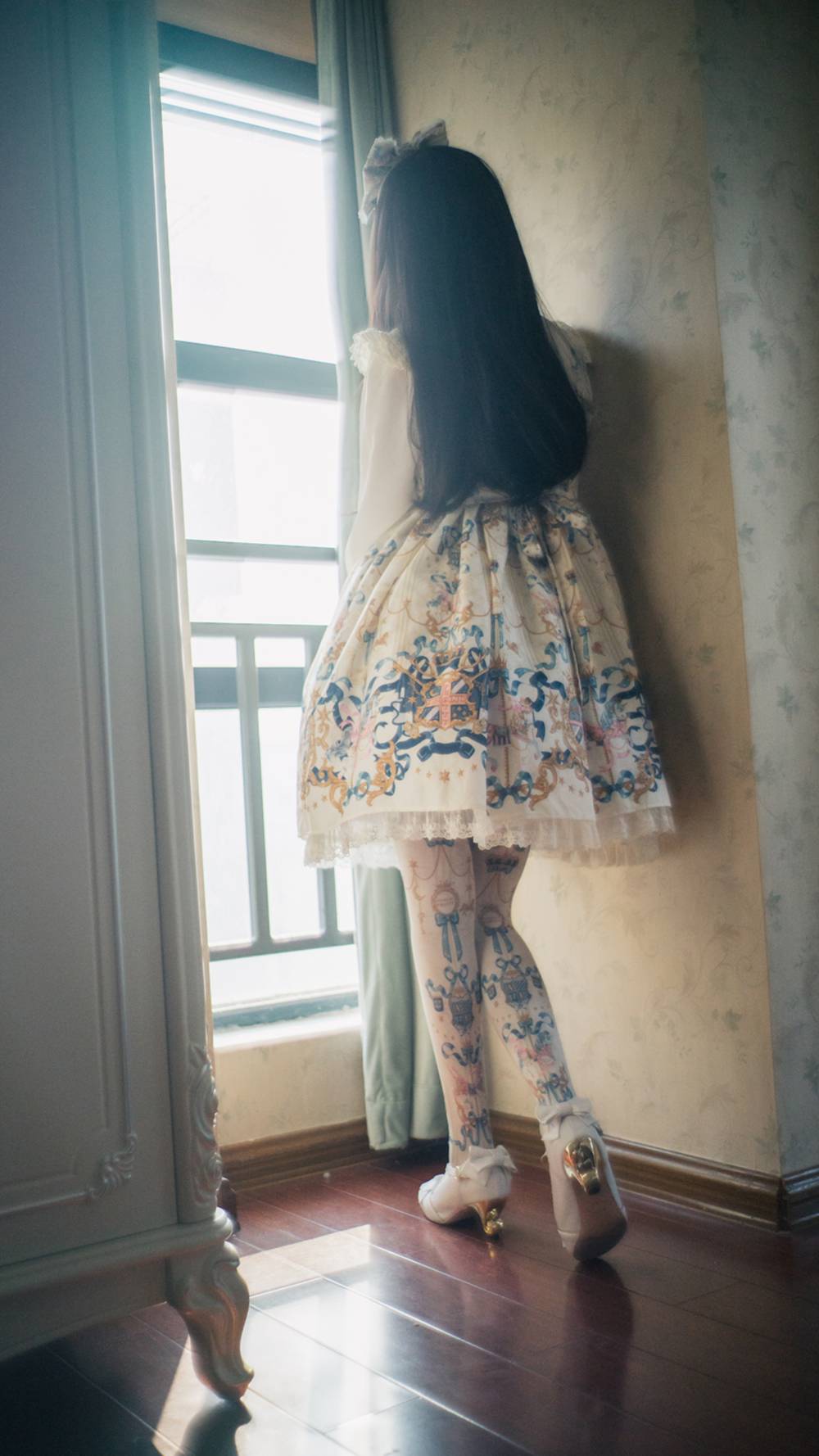 图片[27]-网红Coser@木花琳琳是勇者 ロリコレ！Vol.1 在线浏览 – 速更版-美库