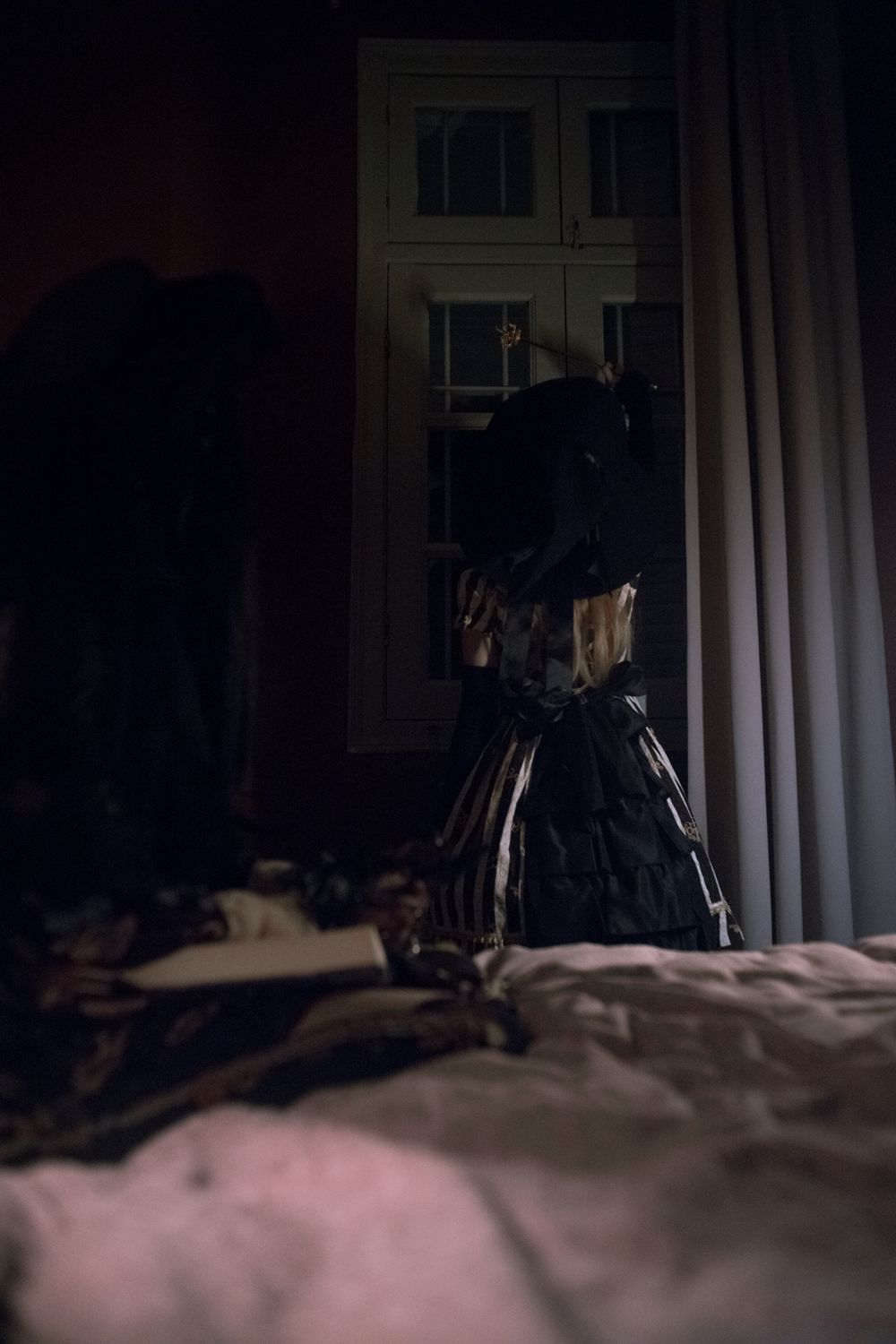 图片[31]-网红Coser@木花琳琳是勇者 クレーンの呼びかけ 在线浏览 – 速更版-美库