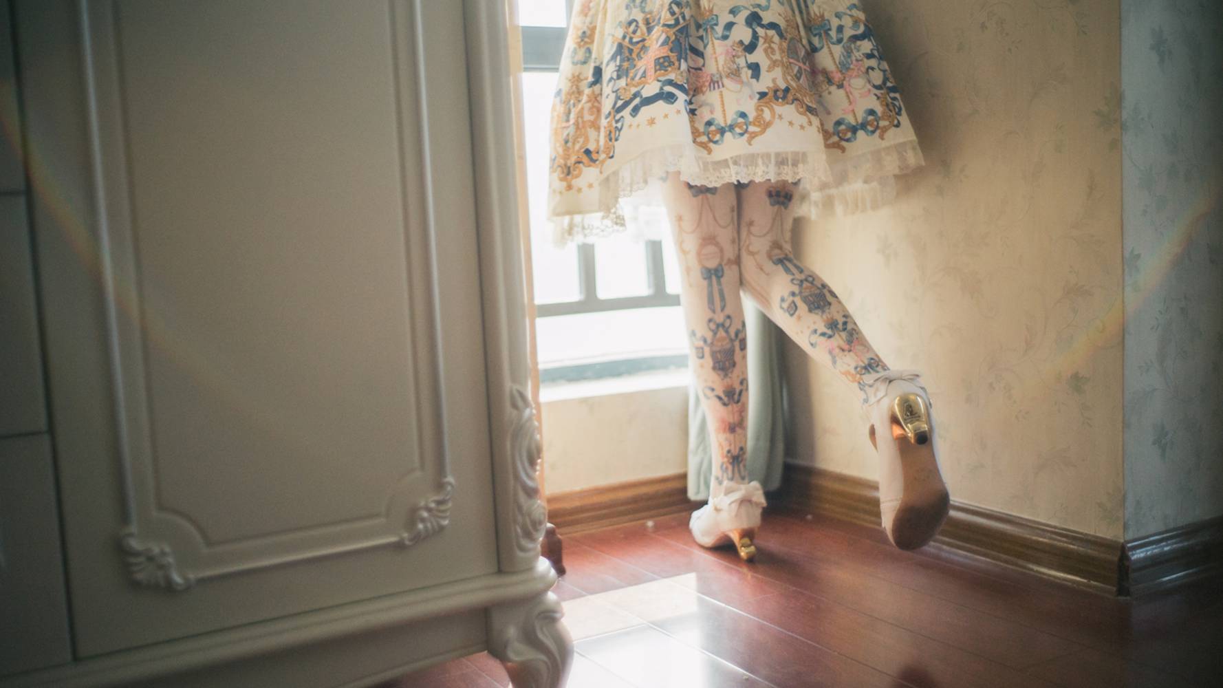 图片[28]-网红Coser@木花琳琳是勇者 ロリコレ！Vol.1 在线浏览 – 速更版-美库