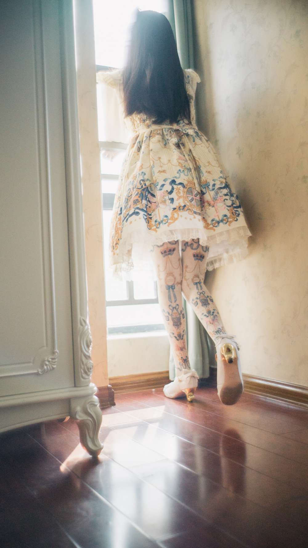 图片[29]-网红Coser@木花琳琳是勇者 ロリコレ！Vol.1 在线浏览 – 速更版-美库