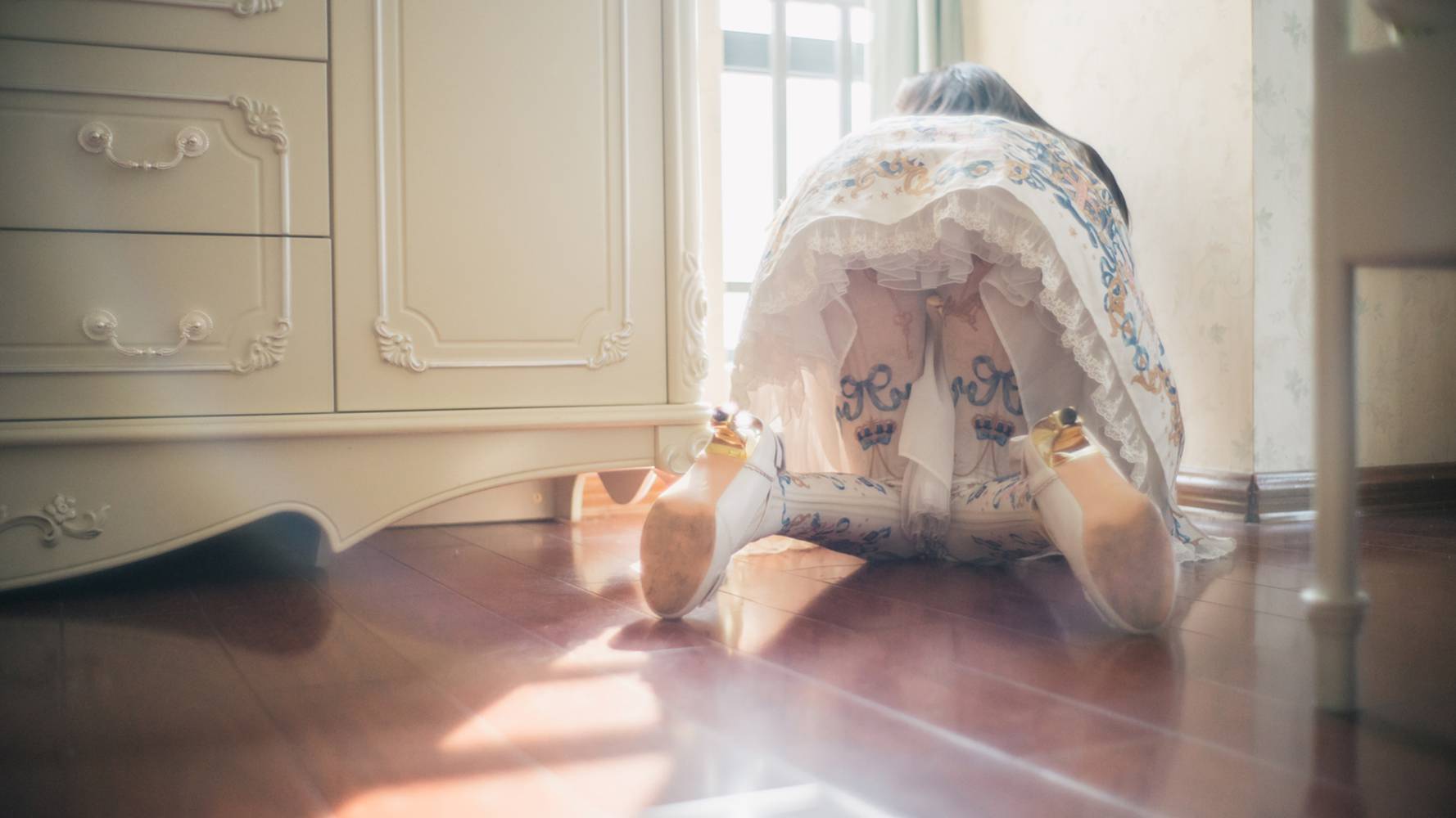 图片[30]-网红Coser@木花琳琳是勇者 ロリコレ！Vol.1 在线浏览 – 速更版-美库