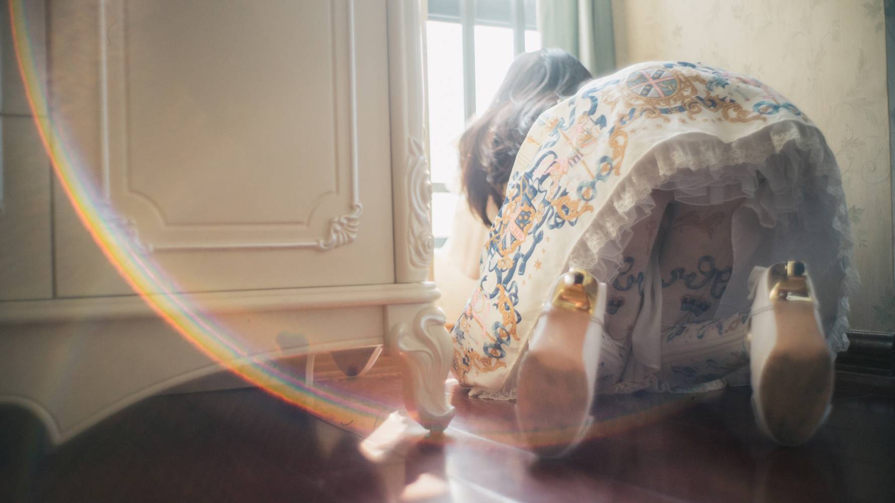 图片[31]-网红Coser@木花琳琳是勇者 ロリコレ！Vol.1 在线浏览 – 速更版-美库