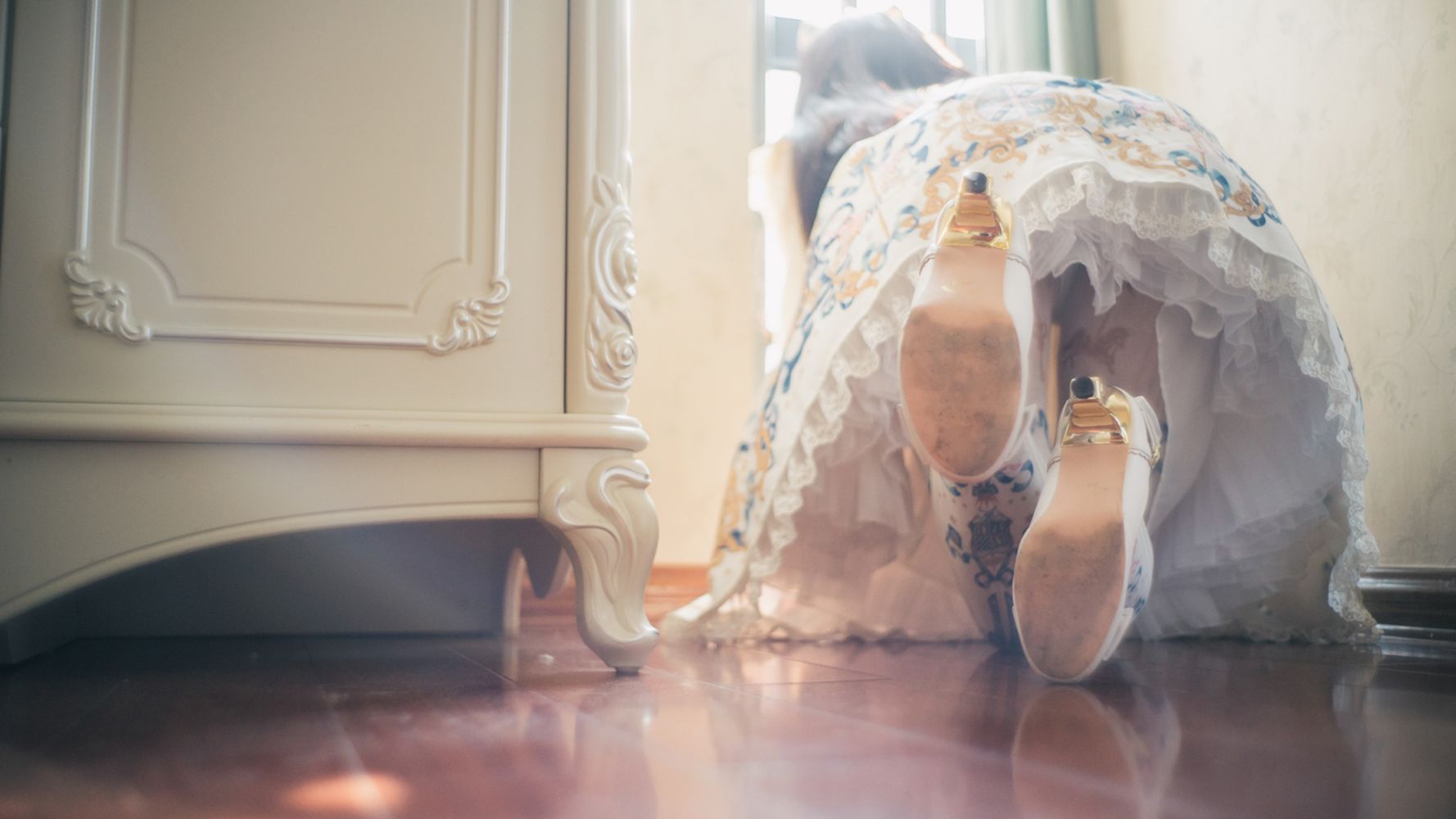 图片[32]-网红Coser@木花琳琳是勇者 ロリコレ！Vol.1 在线浏览 – 速更版-美库