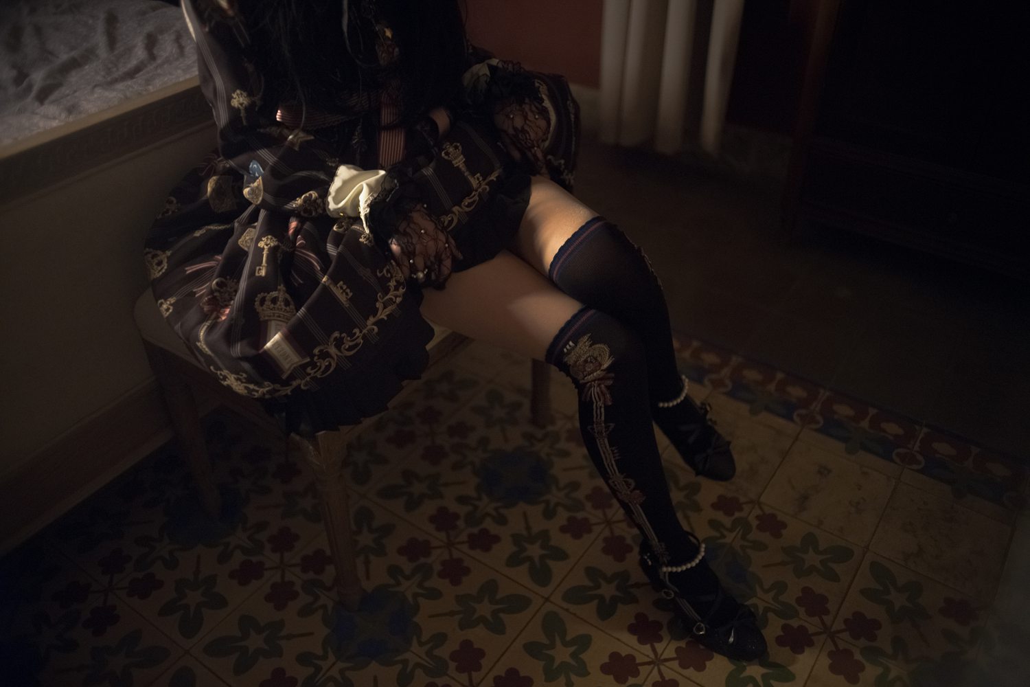 图片[36]-网红Coser@木花琳琳是勇者 クレーンの呼びかけ 在线浏览 – 速更版-美库