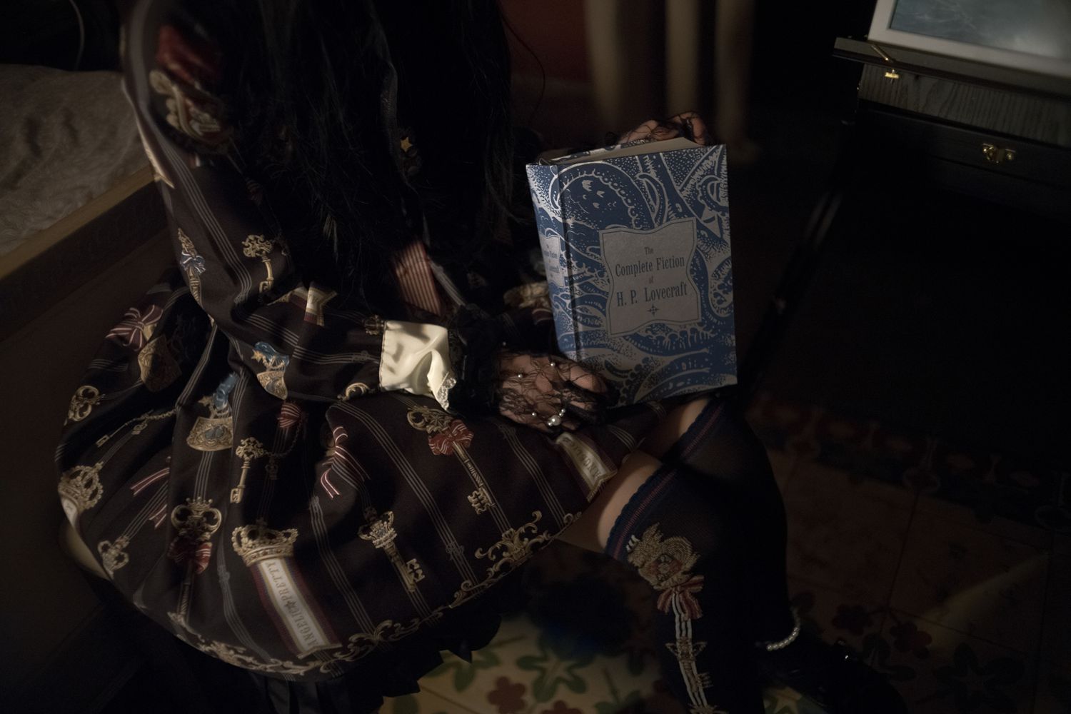 图片[37]-网红Coser@木花琳琳是勇者 クレーンの呼びかけ 在线浏览 – 速更版-美库