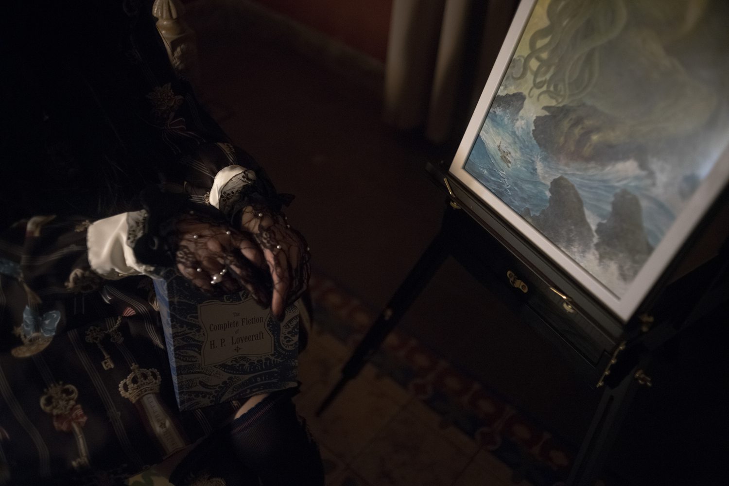 图片[38]-网红Coser@木花琳琳是勇者 クレーンの呼びかけ 在线浏览 – 速更版-美库