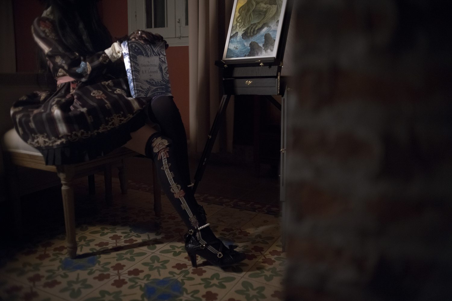 图片[39]-网红Coser@木花琳琳是勇者 クレーンの呼びかけ 在线浏览 – 速更版-美库