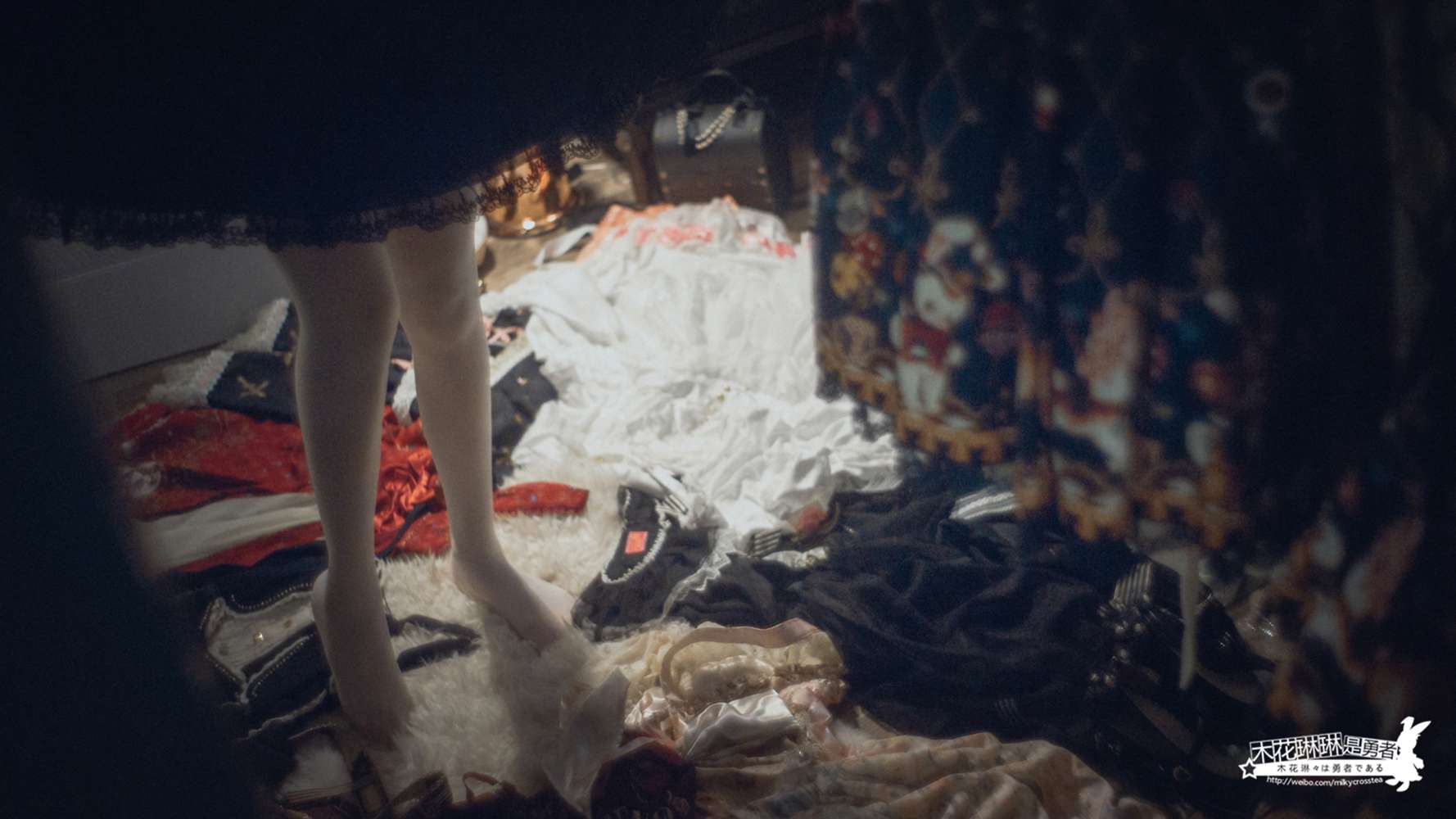 图片[10]-网红Coser@木花琳琳是勇者 ロリコレ！Vol.10 在线浏览 – 速更版-美库