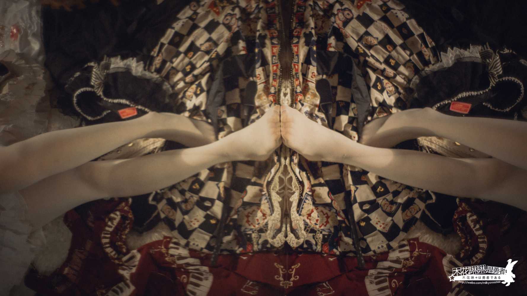 图片[16]-网红Coser@木花琳琳是勇者 ロリコレ！Vol.10 在线浏览 – 速更版-美库