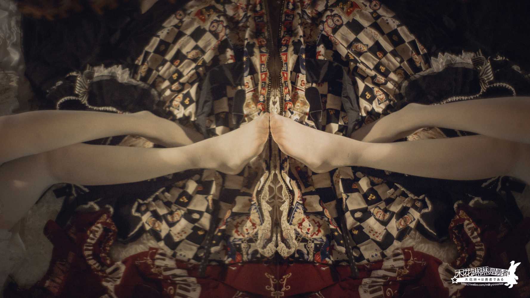 图片[17]-网红Coser@木花琳琳是勇者 ロリコレ！Vol.10 在线浏览 – 速更版-美库