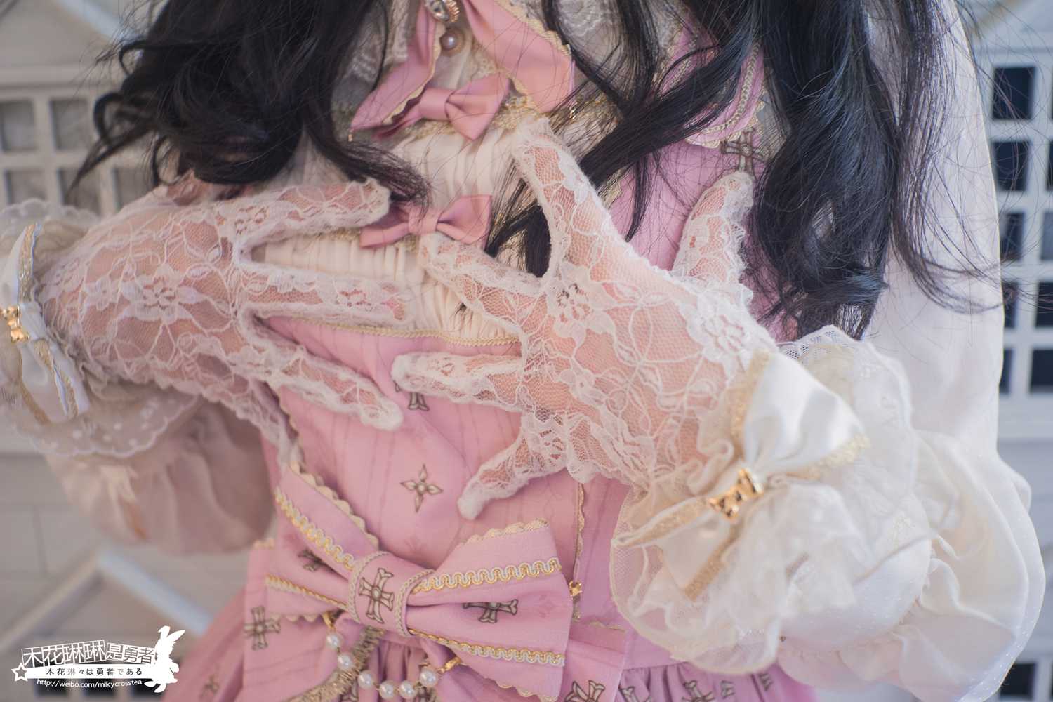 图片[15]-网红Coser@木花琳琳是勇者 ロリコレ！Vol.11 在线浏览 – 速更版-美库