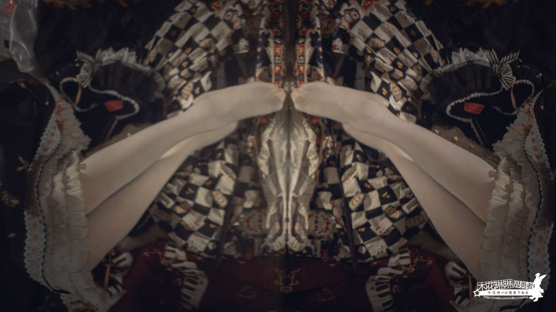 图片[20]-网红Coser@木花琳琳是勇者 ロリコレ！Vol.10 在线浏览 – 速更版-美库