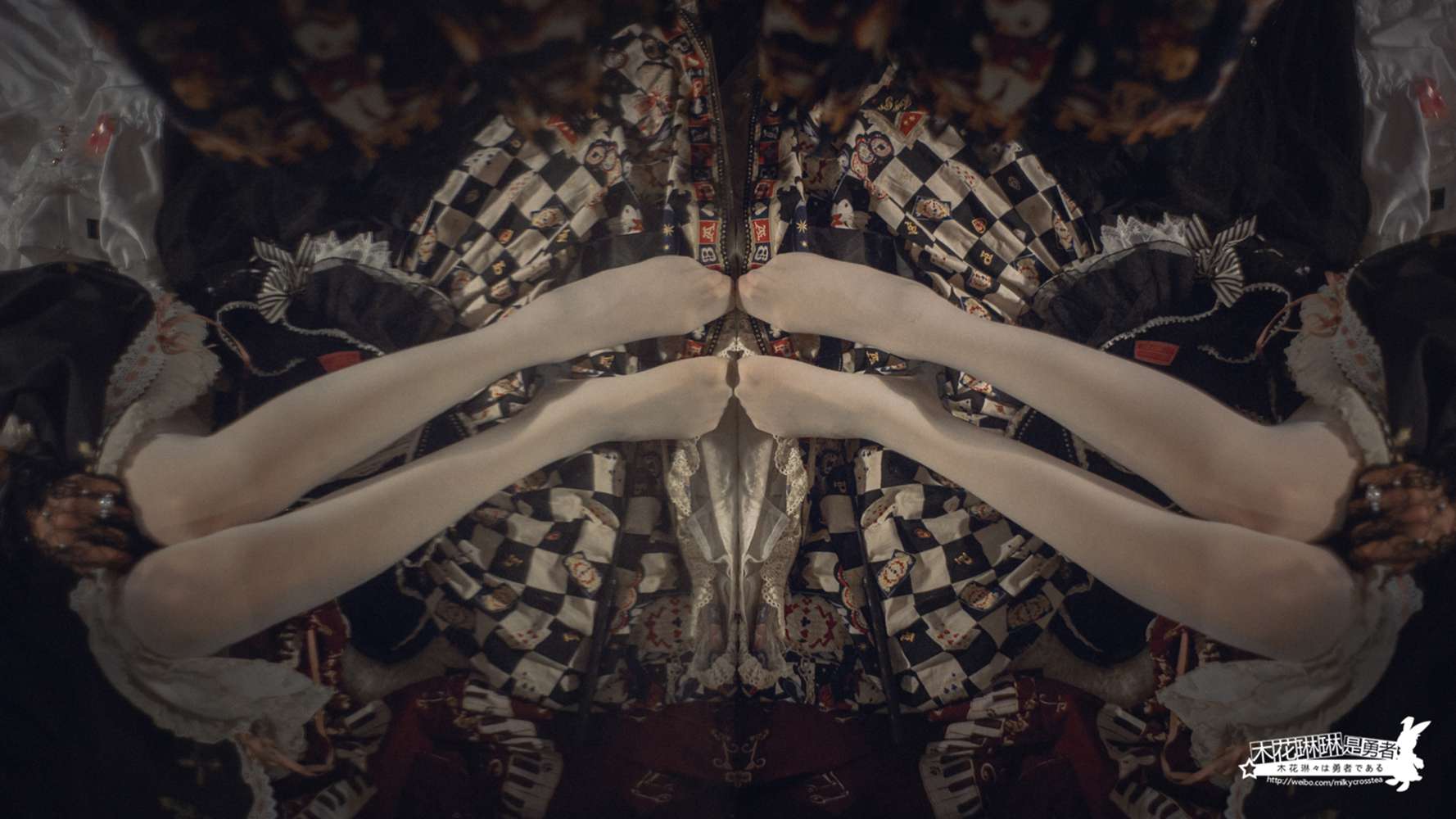 图片[21]-网红Coser@木花琳琳是勇者 ロリコレ！Vol.10 在线浏览 – 速更版-美库