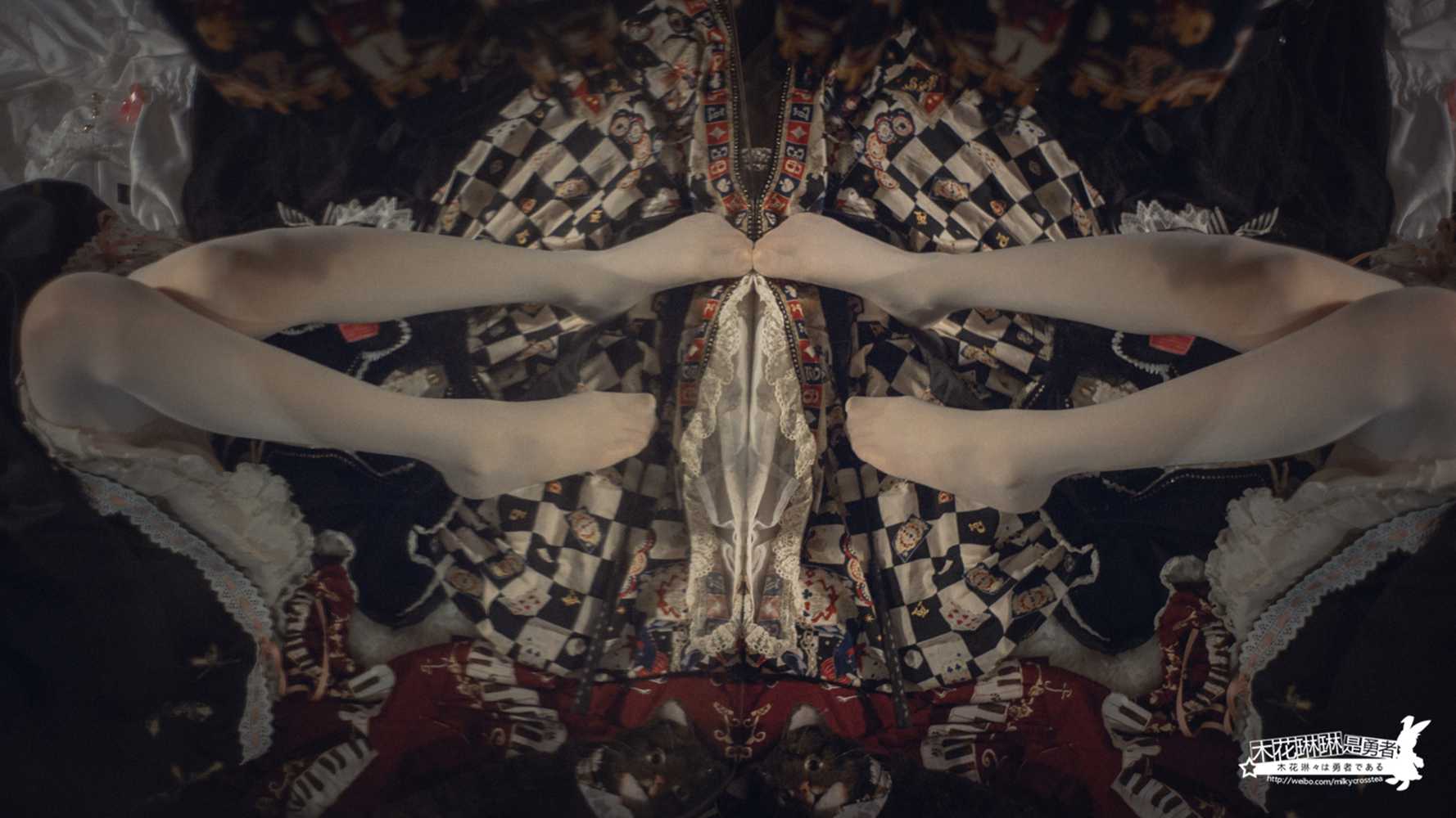 图片[22]-网红Coser@木花琳琳是勇者 ロリコレ！Vol.10 在线浏览 – 速更版-美库