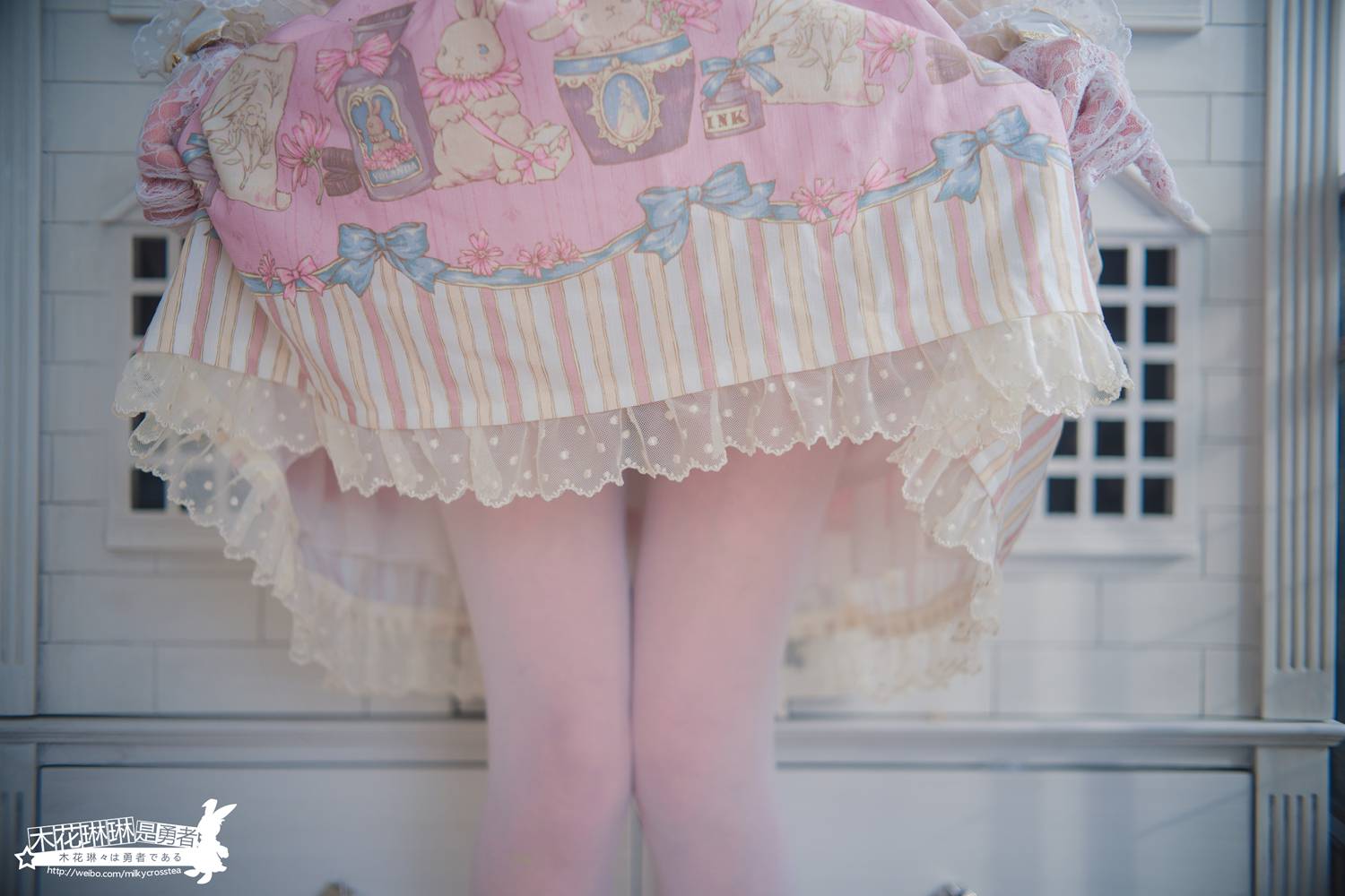 图片[20]-网红Coser@木花琳琳是勇者 ロリコレ！Vol.11 在线浏览 – 速更版-美库