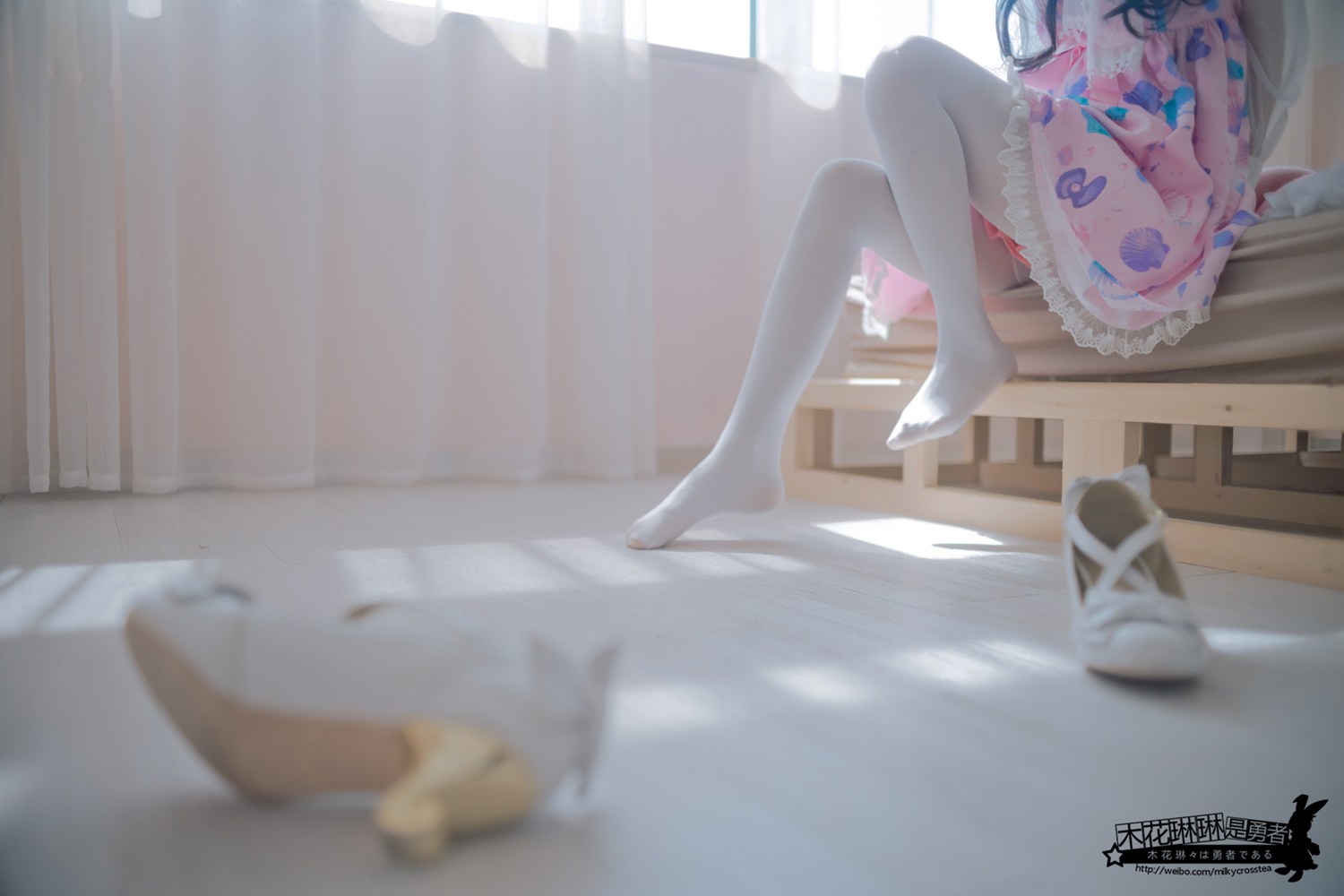 图片[11]-网红Coser@木花琳琳是勇者 ロリコレ！Vol.3 在线浏览 – 速更版-美库