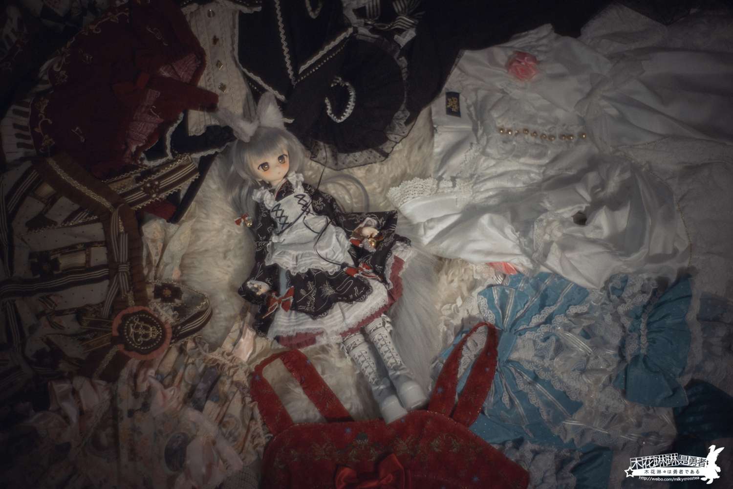 图片[29]-网红Coser@木花琳琳是勇者 ロリコレ！Vol.10 在线浏览 – 速更版-美库