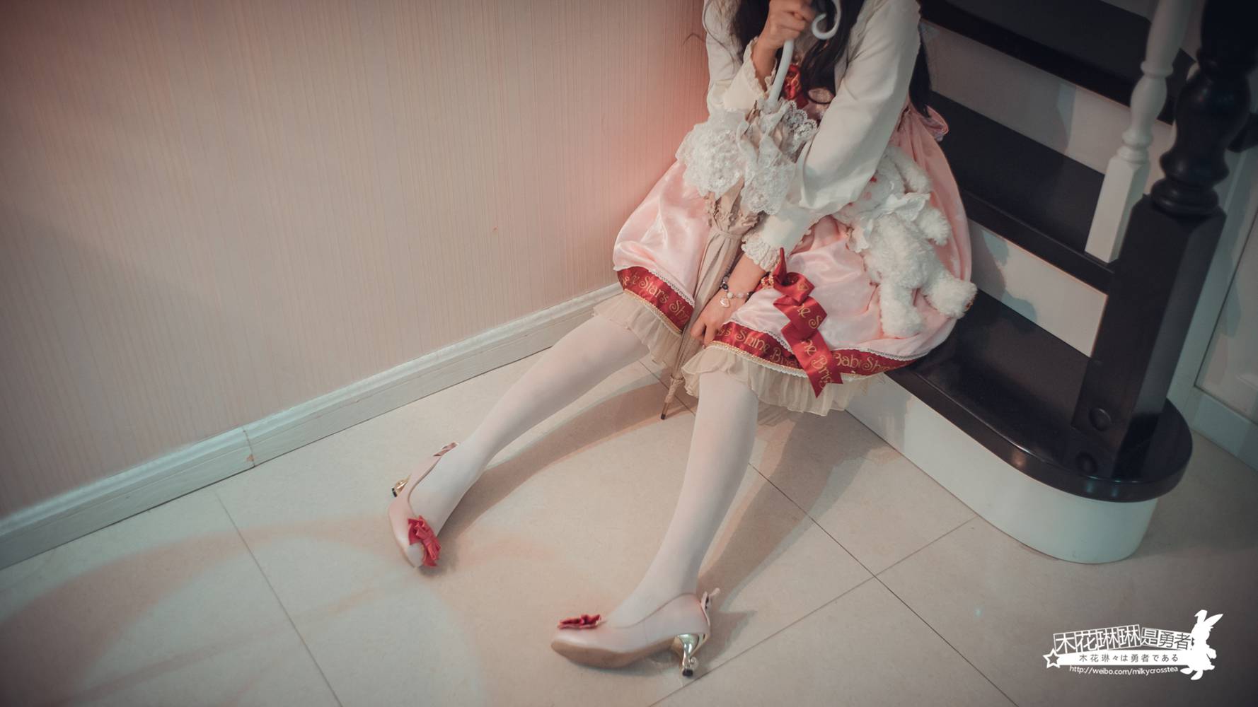 图片[10]-网红Coser@木花琳琳是勇者 ロリコレ！Vol.4 在线浏览 – 速更版-美库