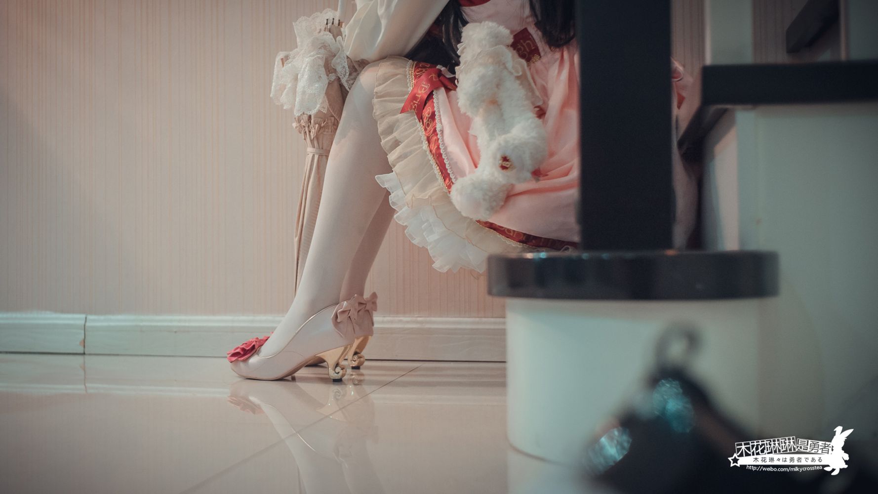 图片[11]-网红Coser@木花琳琳是勇者 ロリコレ！Vol.4 在线浏览 – 速更版-美库