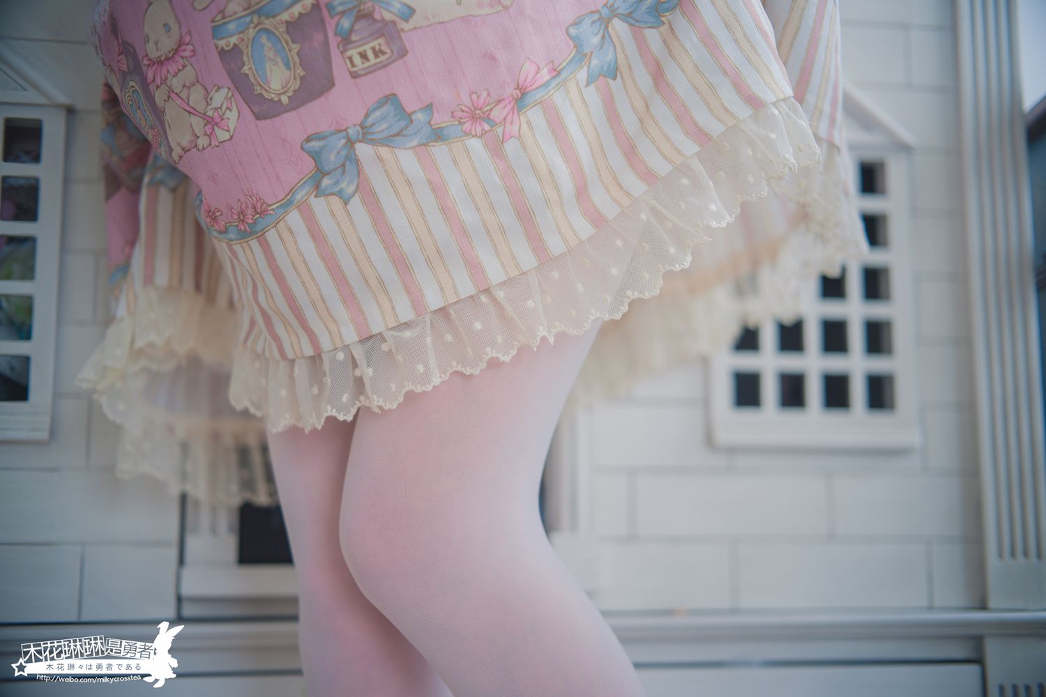 图片[25]-网红Coser@木花琳琳是勇者 ロリコレ！Vol.11 在线浏览 – 速更版-美库