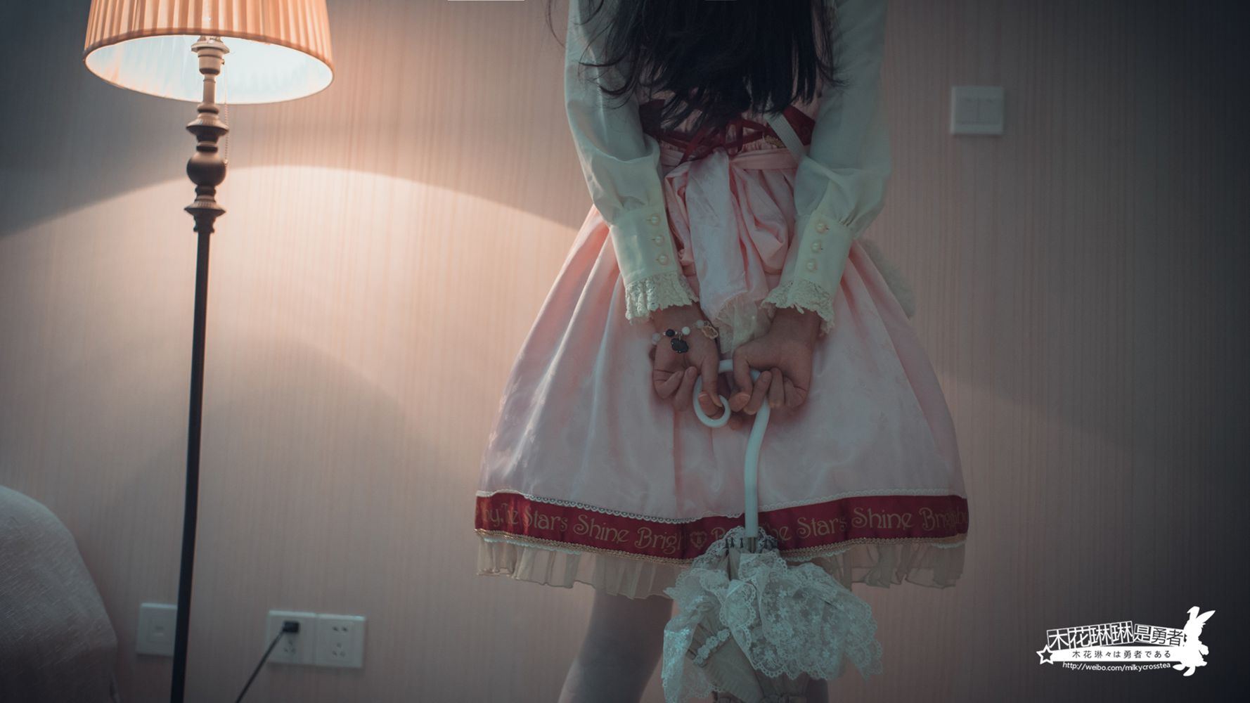 图片[12]-网红Coser@木花琳琳是勇者 ロリコレ！Vol.4 在线浏览 – 速更版-美库