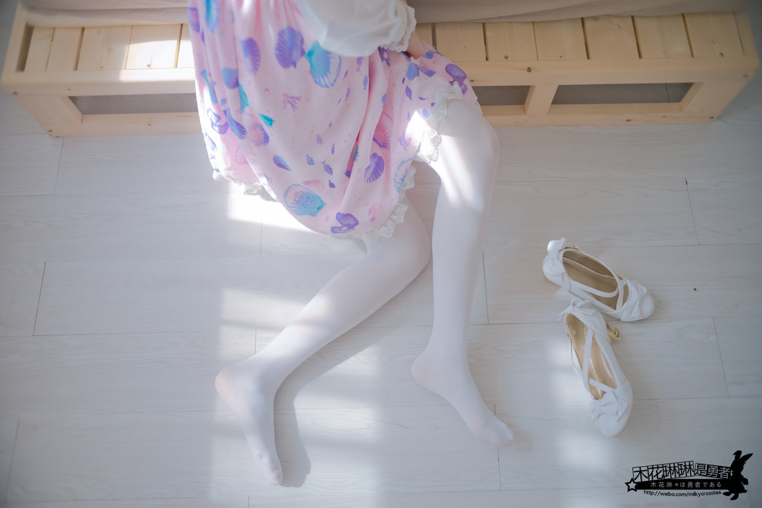 图片[16]-网红Coser@木花琳琳是勇者 ロリコレ！Vol.3 在线浏览 – 速更版-美库