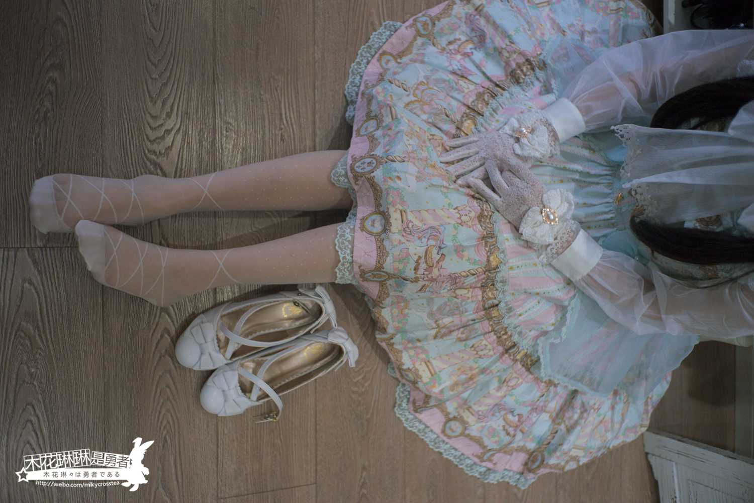 图片[22]-网红Coser@木花琳琳是勇者 ロリコレ！Vol.2 在线浏览 – 速更版-美库