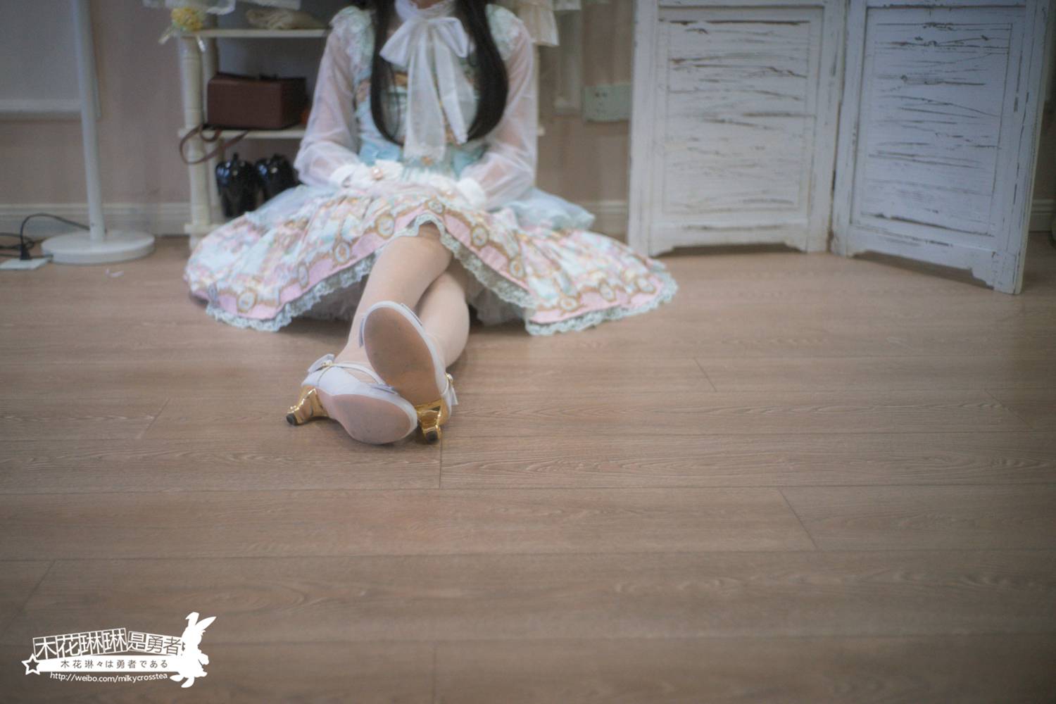 图片[23]-网红Coser@木花琳琳是勇者 ロリコレ！Vol.2 在线浏览 – 速更版-美库