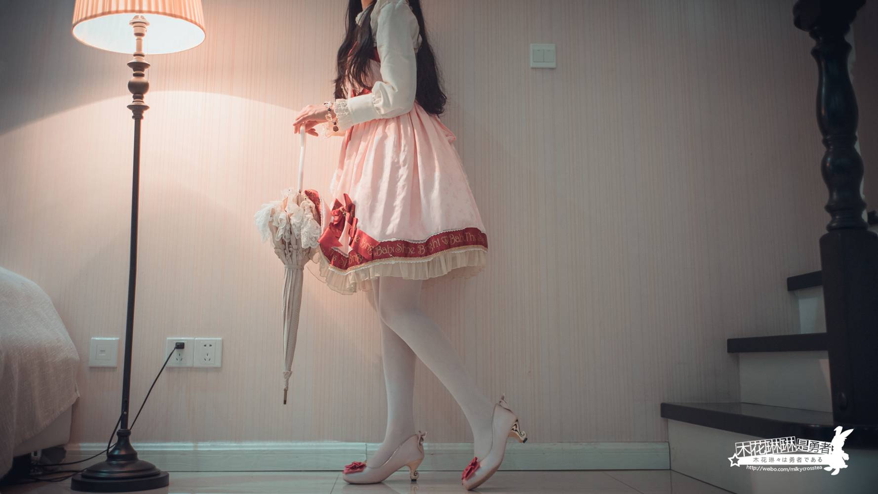 图片[13]-网红Coser@木花琳琳是勇者 ロリコレ！Vol.4 在线浏览 – 速更版-美库