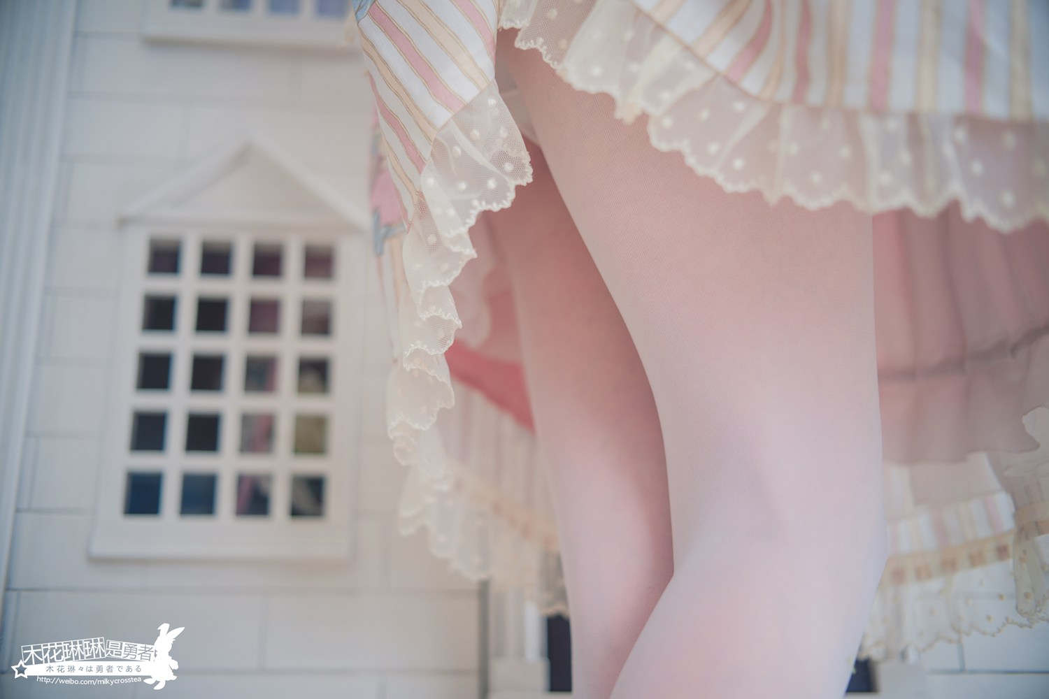 图片[26]-网红Coser@木花琳琳是勇者 ロリコレ！Vol.11 在线浏览 – 速更版-美库