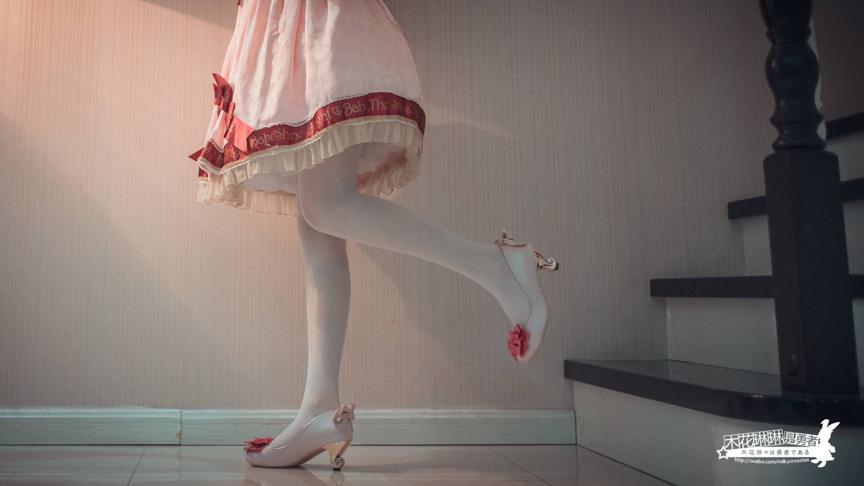 图片[14]-网红Coser@木花琳琳是勇者 ロリコレ！Vol.4 在线浏览 – 速更版-美库