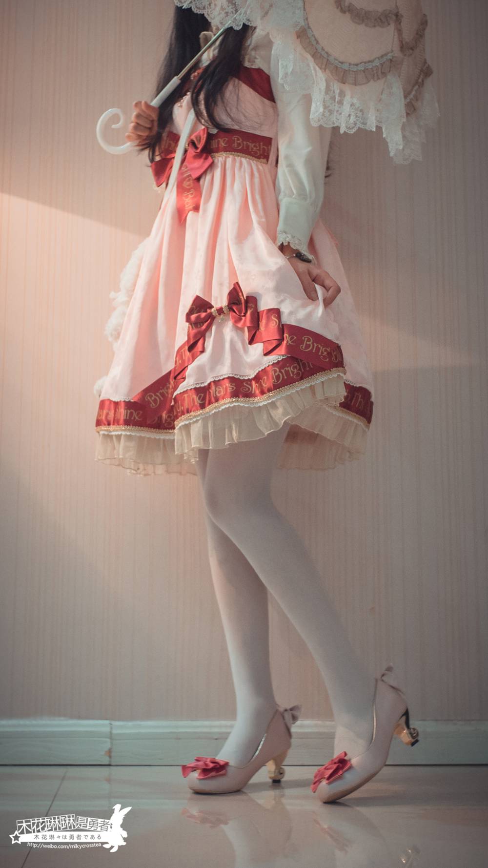 图片[15]-网红Coser@木花琳琳是勇者 ロリコレ！Vol.4 在线浏览 – 速更版-美库