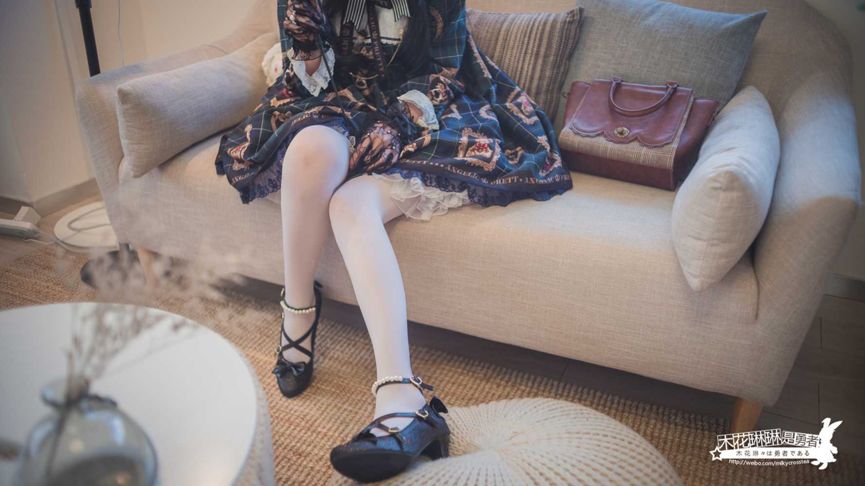 图片[11]-网红Coser@木花琳琳是勇者 ロリコレ！Vol.5 在线浏览 – 速更版-美库