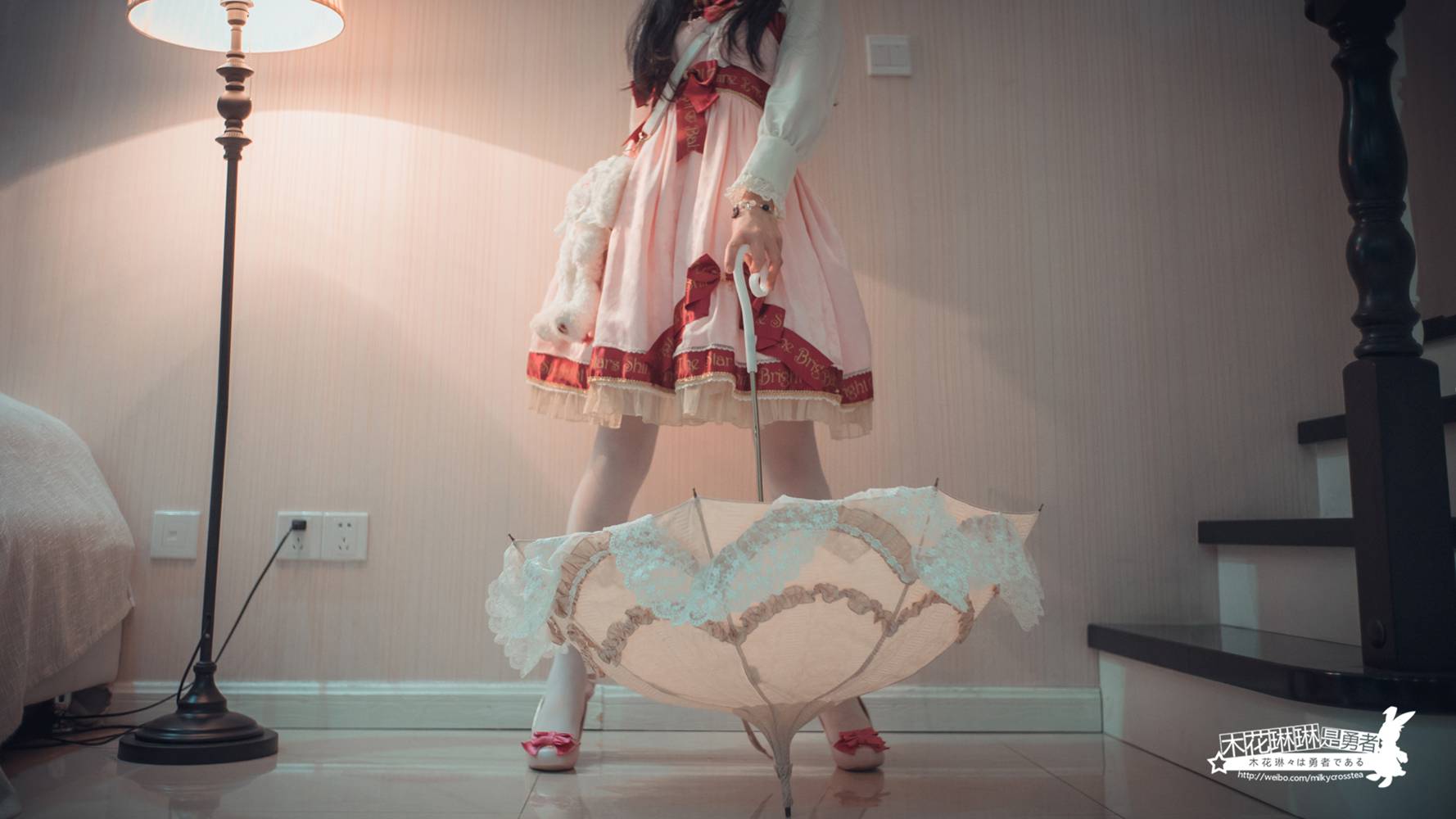 图片[16]-网红Coser@木花琳琳是勇者 ロリコレ！Vol.4 在线浏览 – 速更版-美库