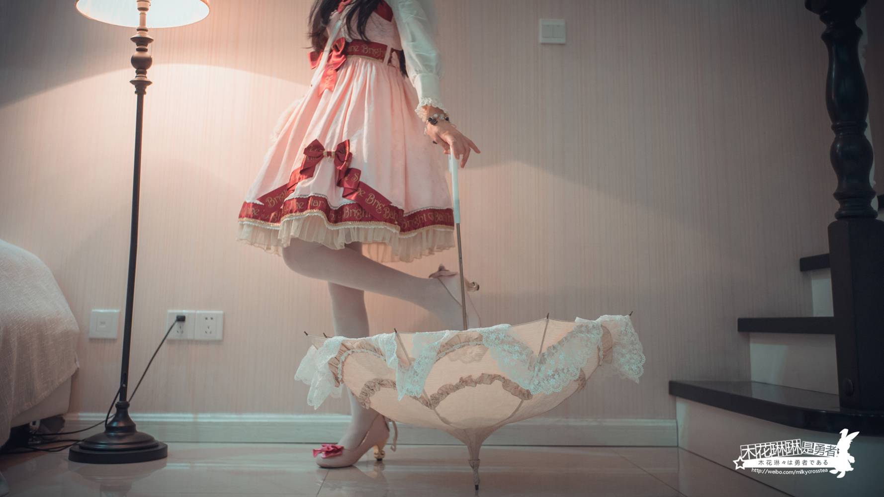 图片[17]-网红Coser@木花琳琳是勇者 ロリコレ！Vol.4 在线浏览 – 速更版-美库