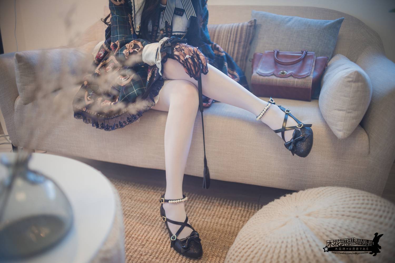 图片[13]-网红Coser@木花琳琳是勇者 ロリコレ！Vol.5 在线浏览 – 速更版-美库